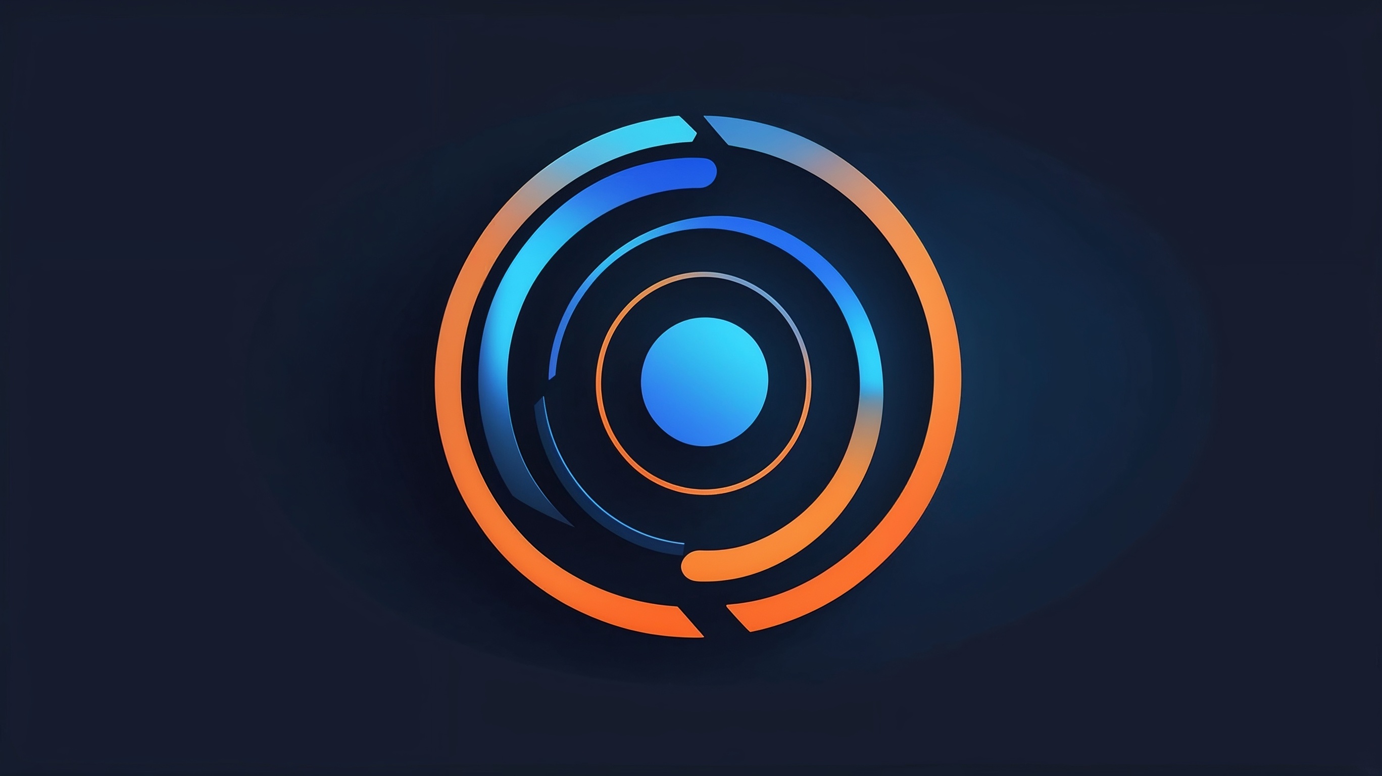 AI Automation Illustration